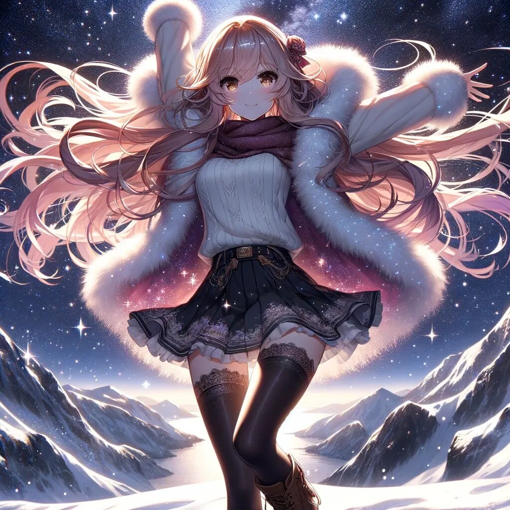 ぽうっ！