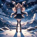 ぽうっ！ 2枚目