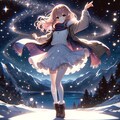 ぽうっ！ 3枚目