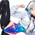 Gemini フィギュア & DAISY フィギュア 2枚目