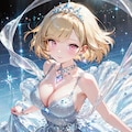 氷上のプリンセス 2枚目