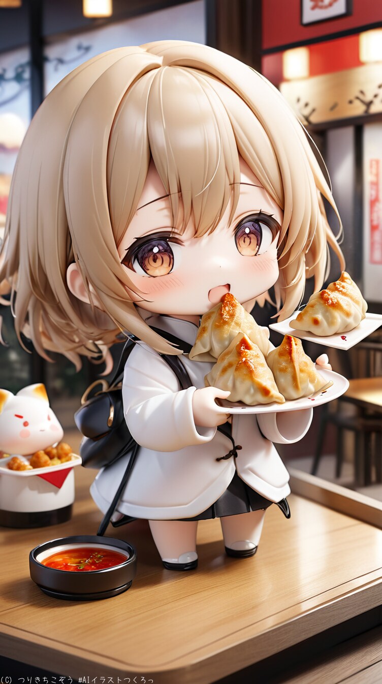 今日は何の日〜宮崎ぎょうざの日（8月29～31日 記念日）