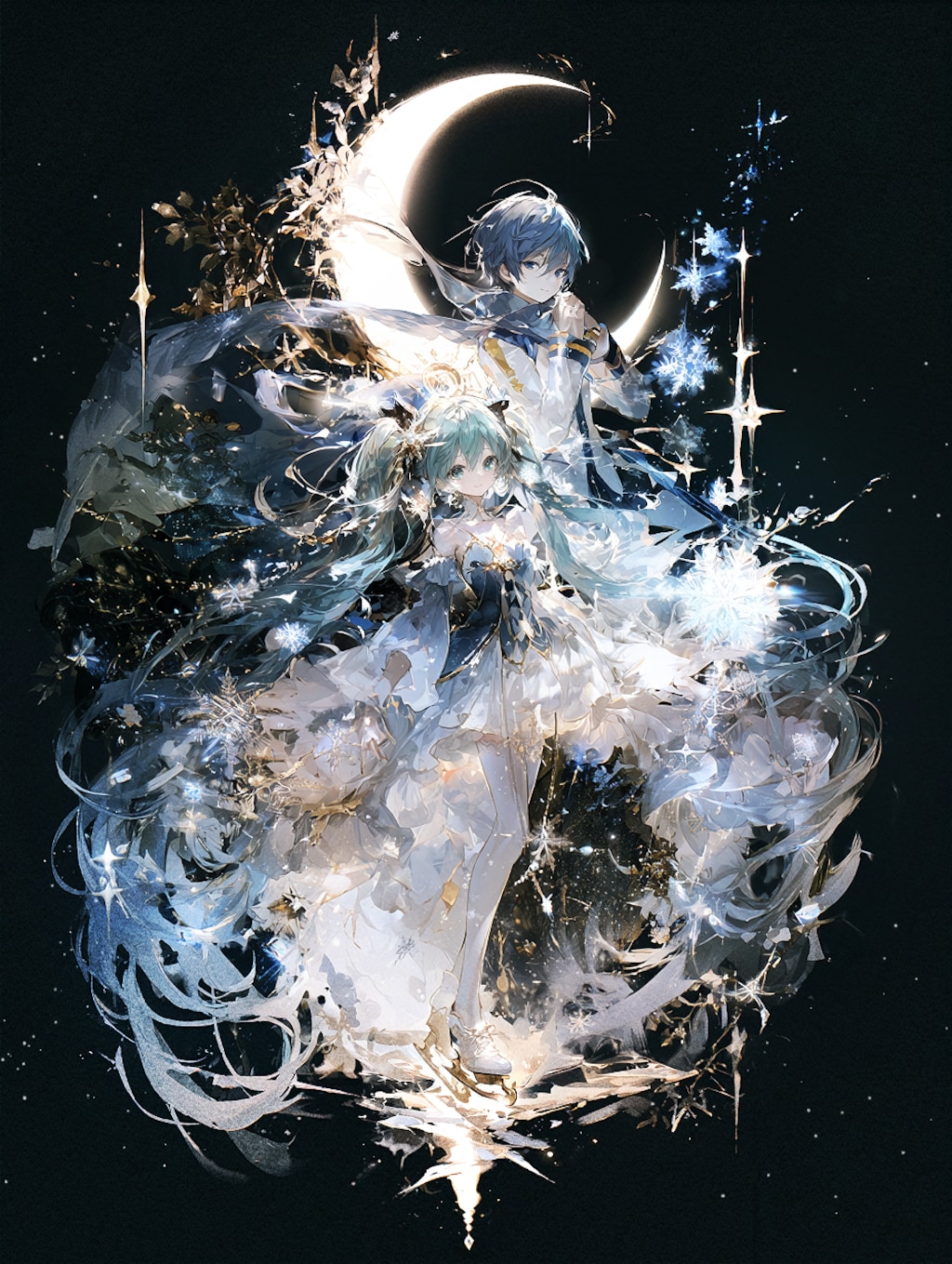 ペア