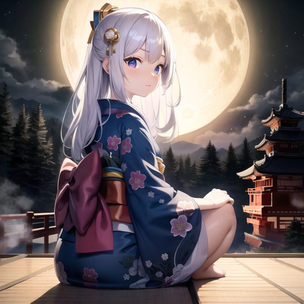 今日はモデルマージ検証