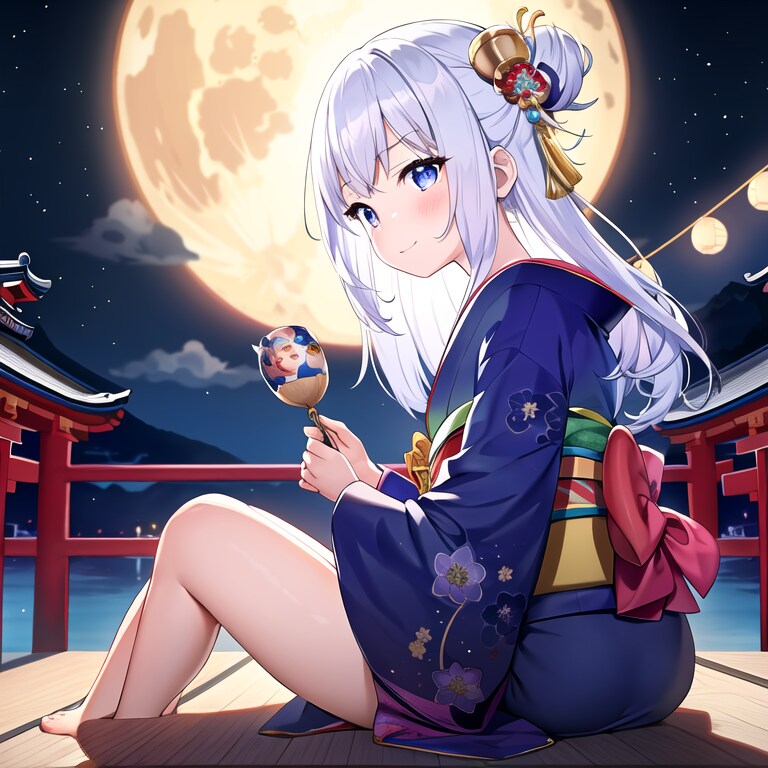 今日はモデルマージ検証
