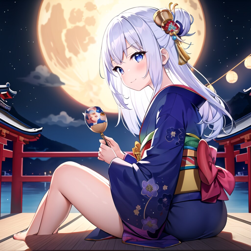 今日はモデルマージ検証