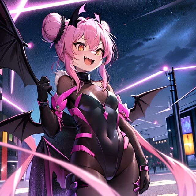 2nd bat