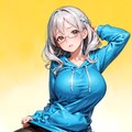 今日の気まぐれ枠 2枚目