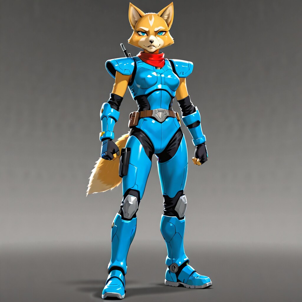 レディフォックス