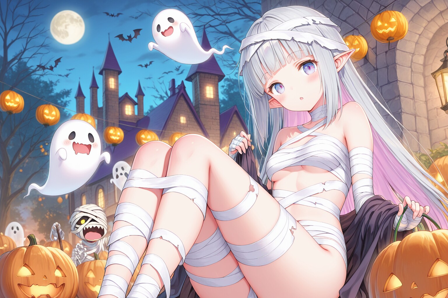 Halloween