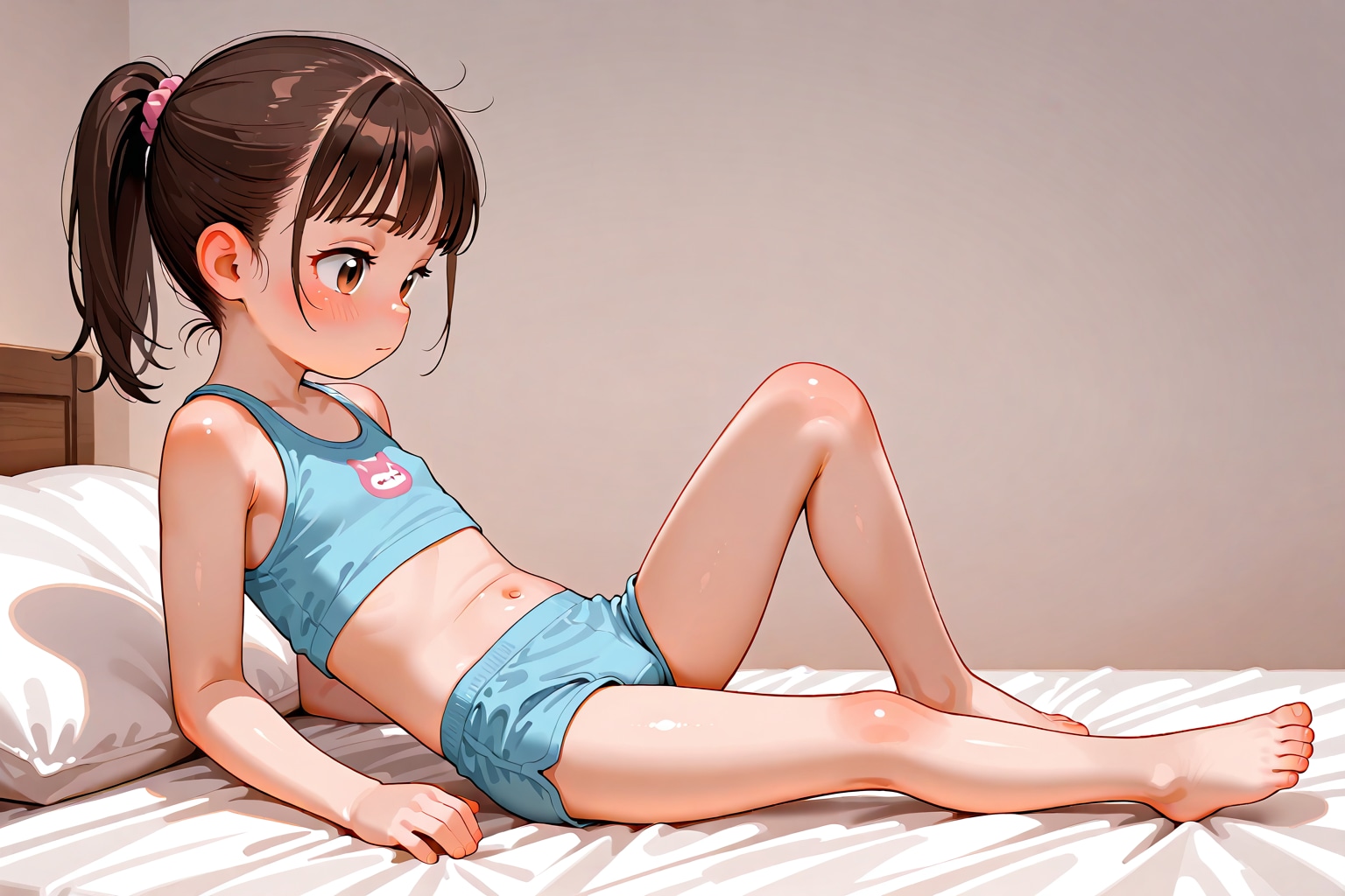 ポニろり子
