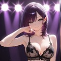 セクシーポールダンサー 4枚目