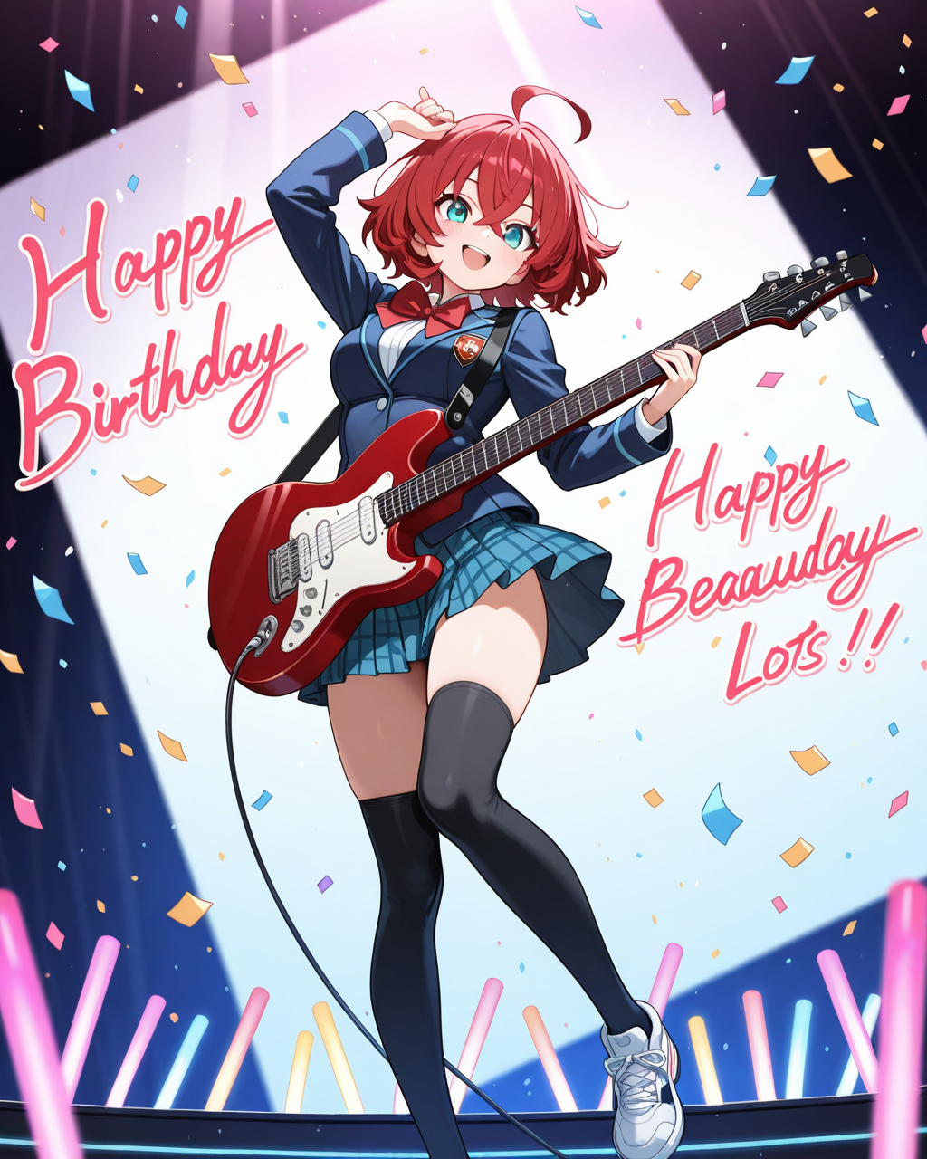 イェーイ！！♪