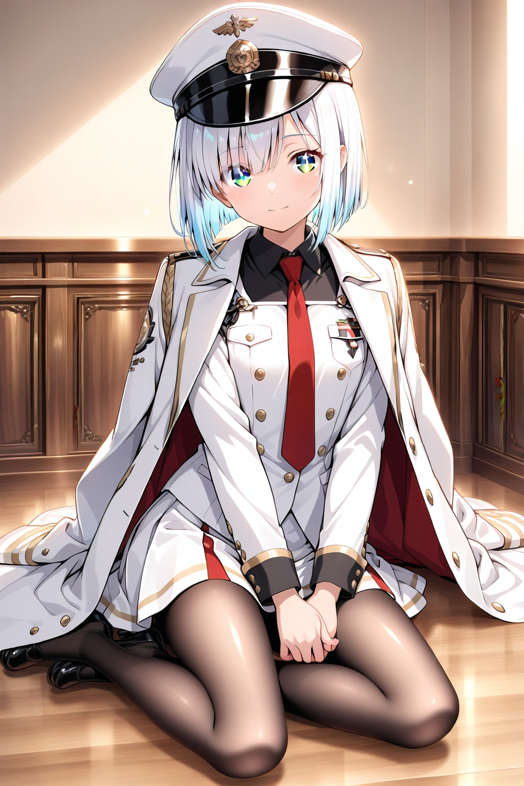 little admiral