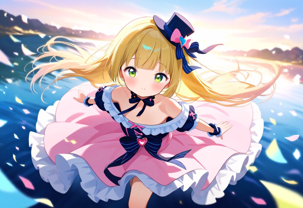 今日のゴスロリ 08/09