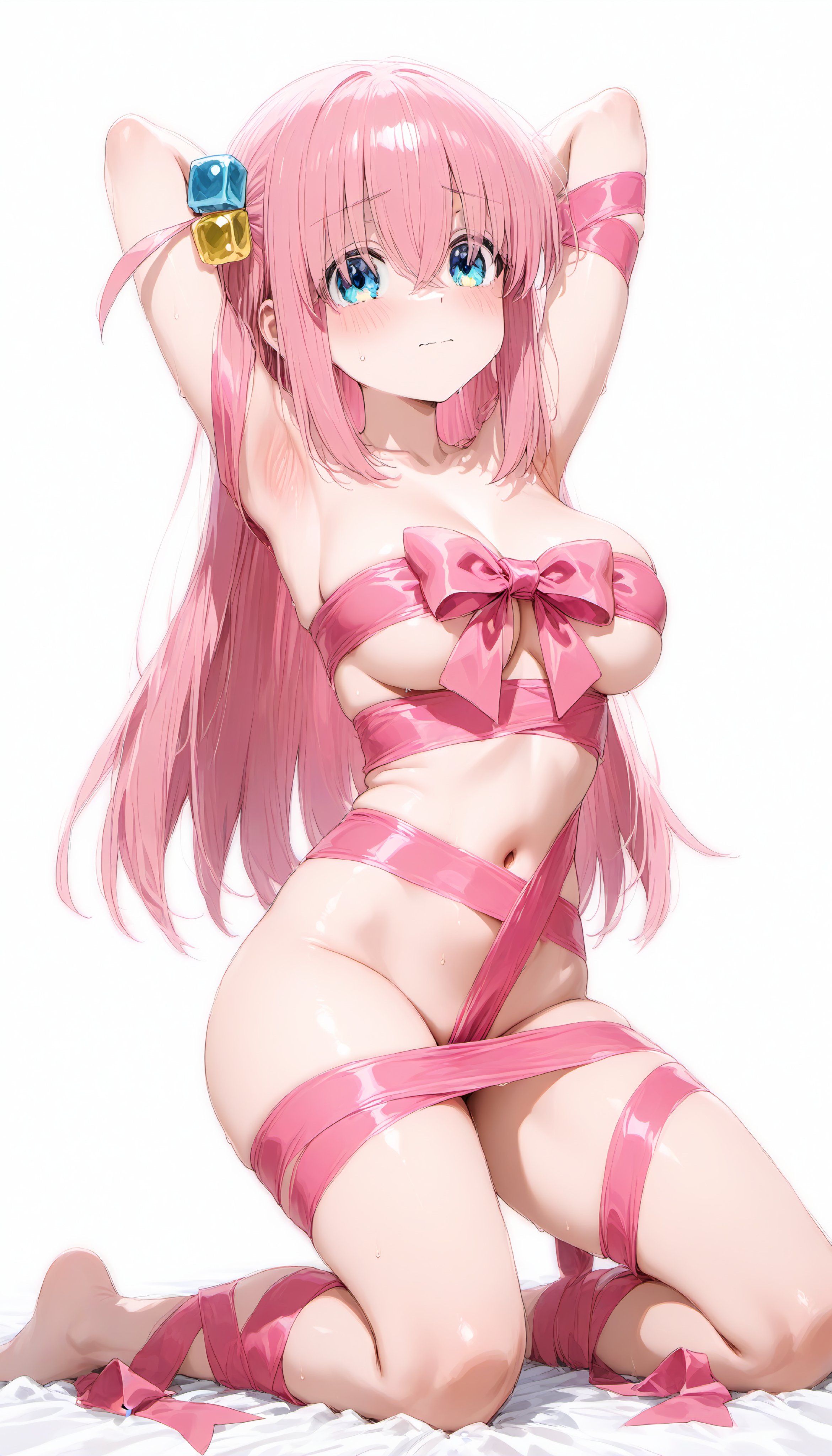 後藤ひとり