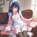 衣装チェンジ鈴鈴ちゃん 2枚目