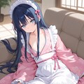 衣装チェンジ鈴鈴ちゃん 3枚目