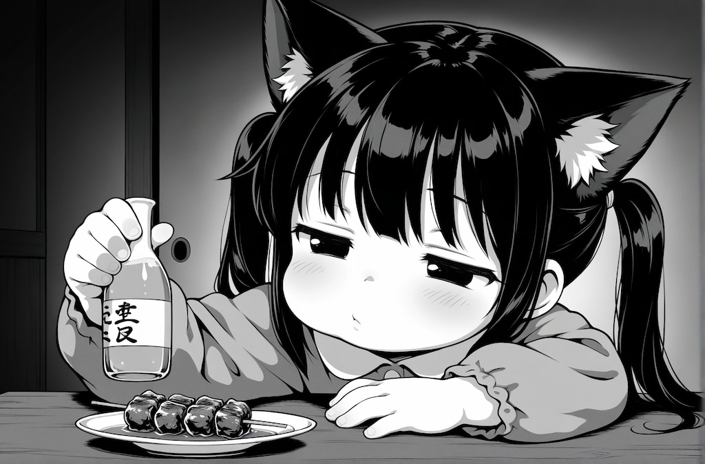 やきとり