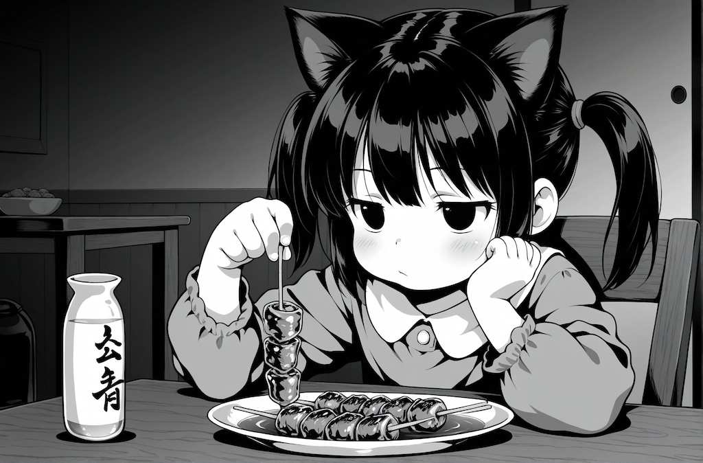 やきとり