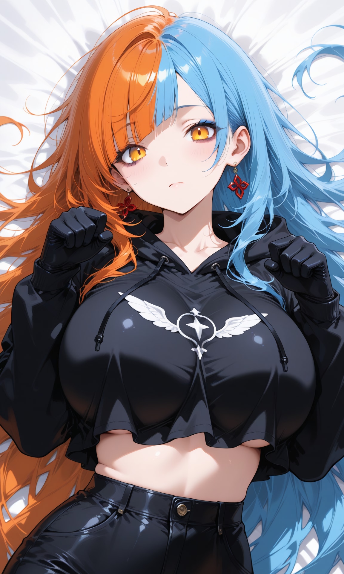 やる気ゼロ