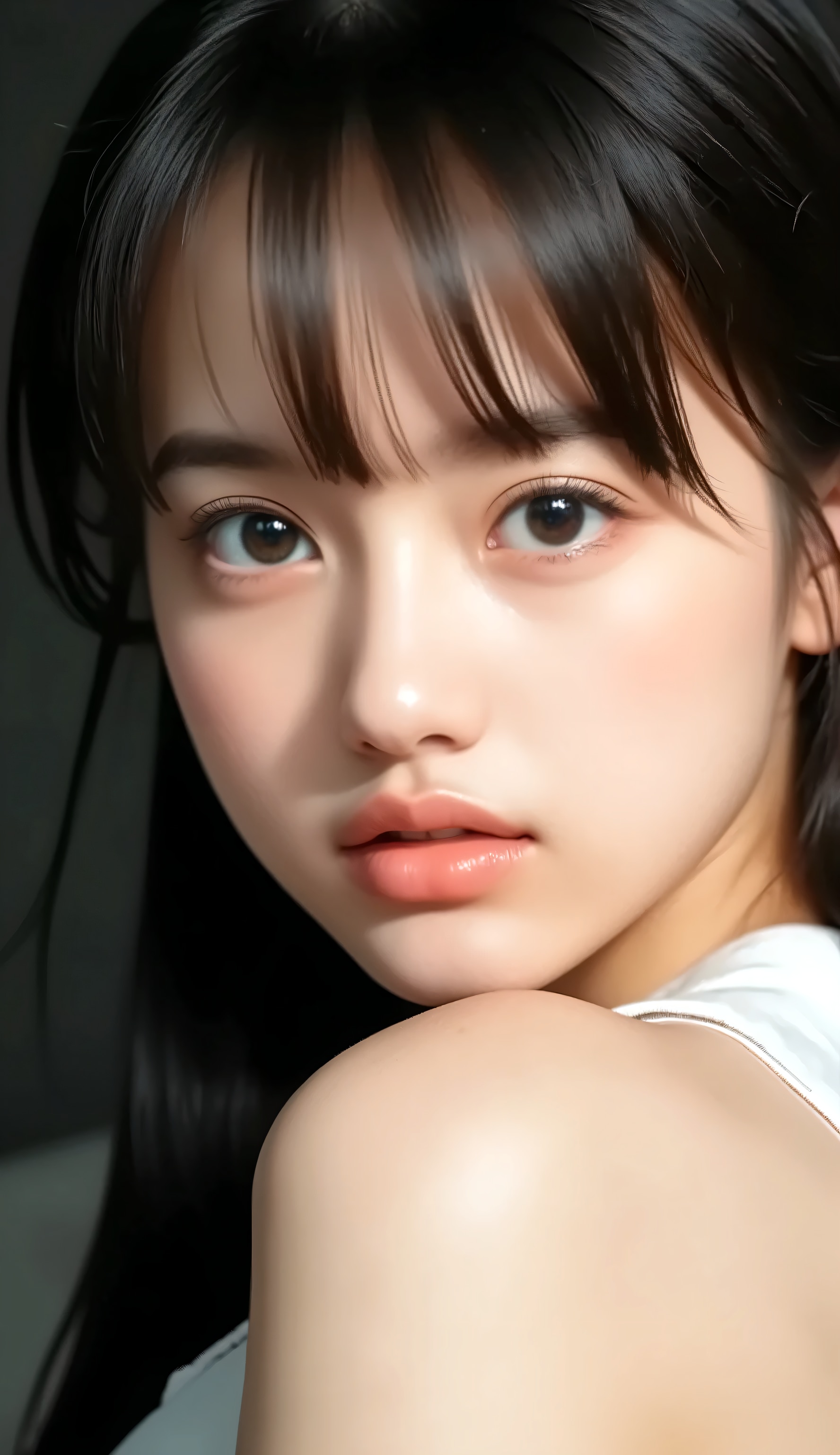 arisa | の人気AIイラスト・グラビア