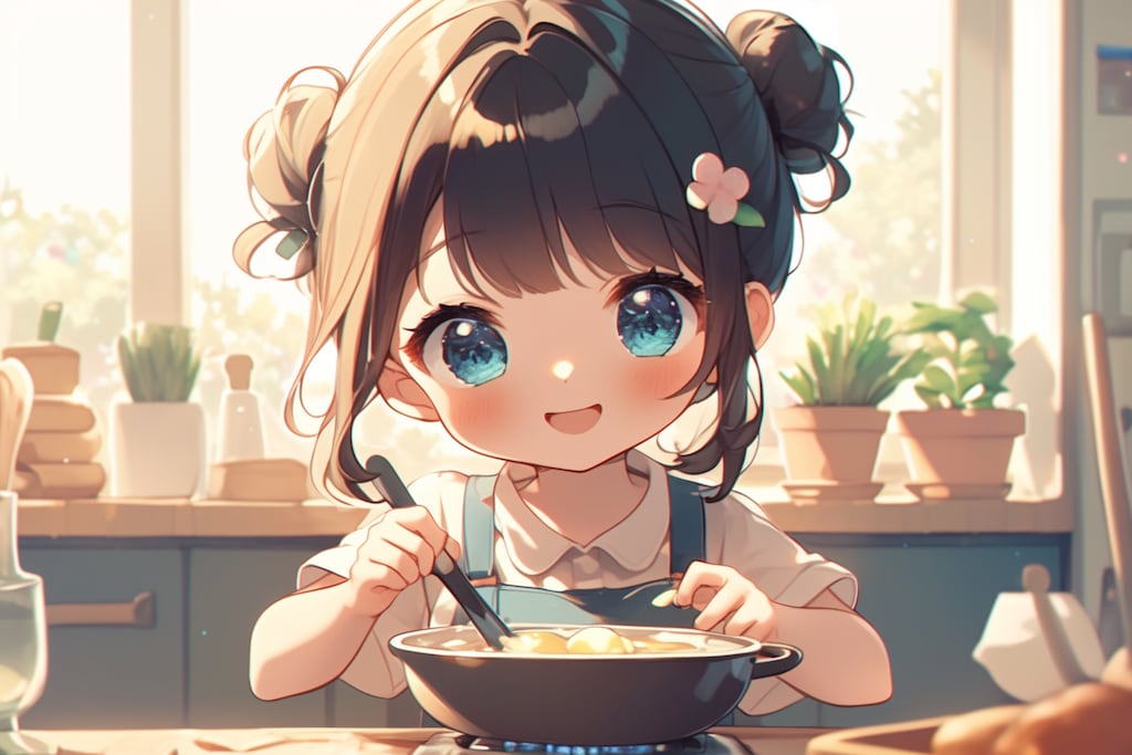 ちびだんごちゃん🍡✨248