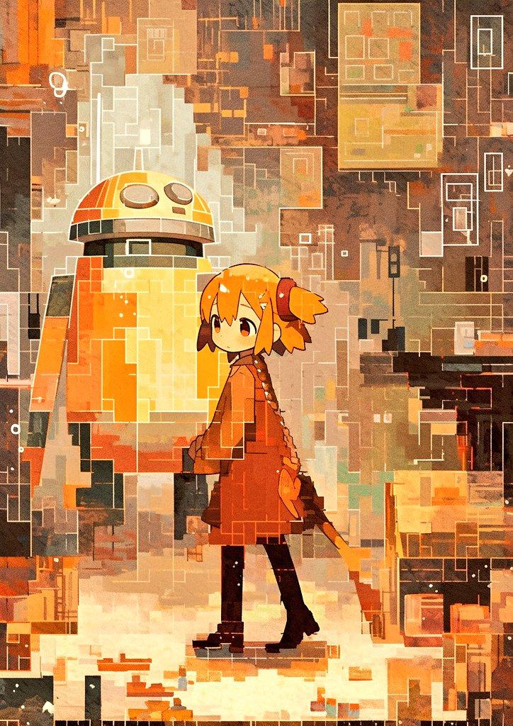 BUGな世界🤖