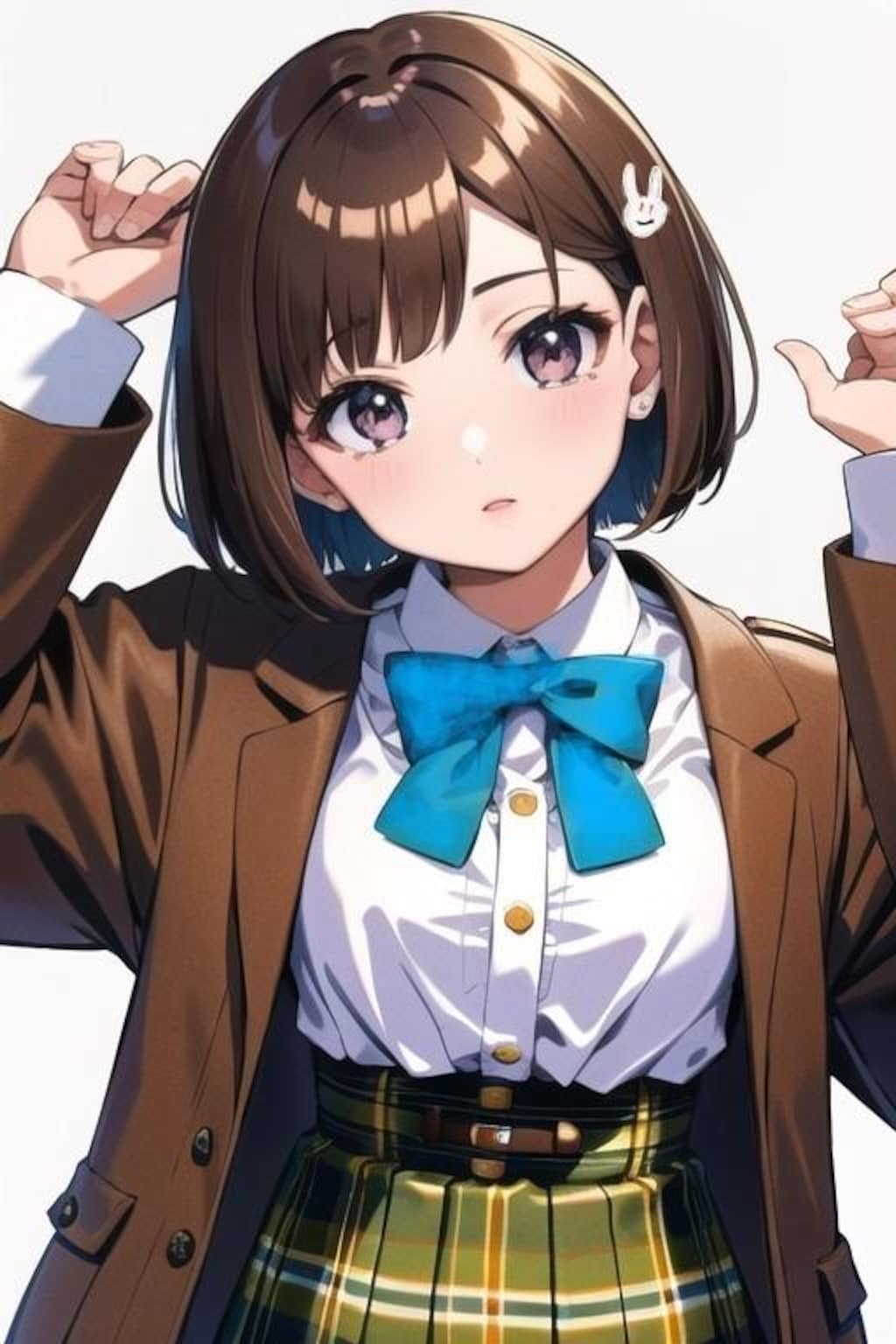 宇佐美みずきさんイメージ