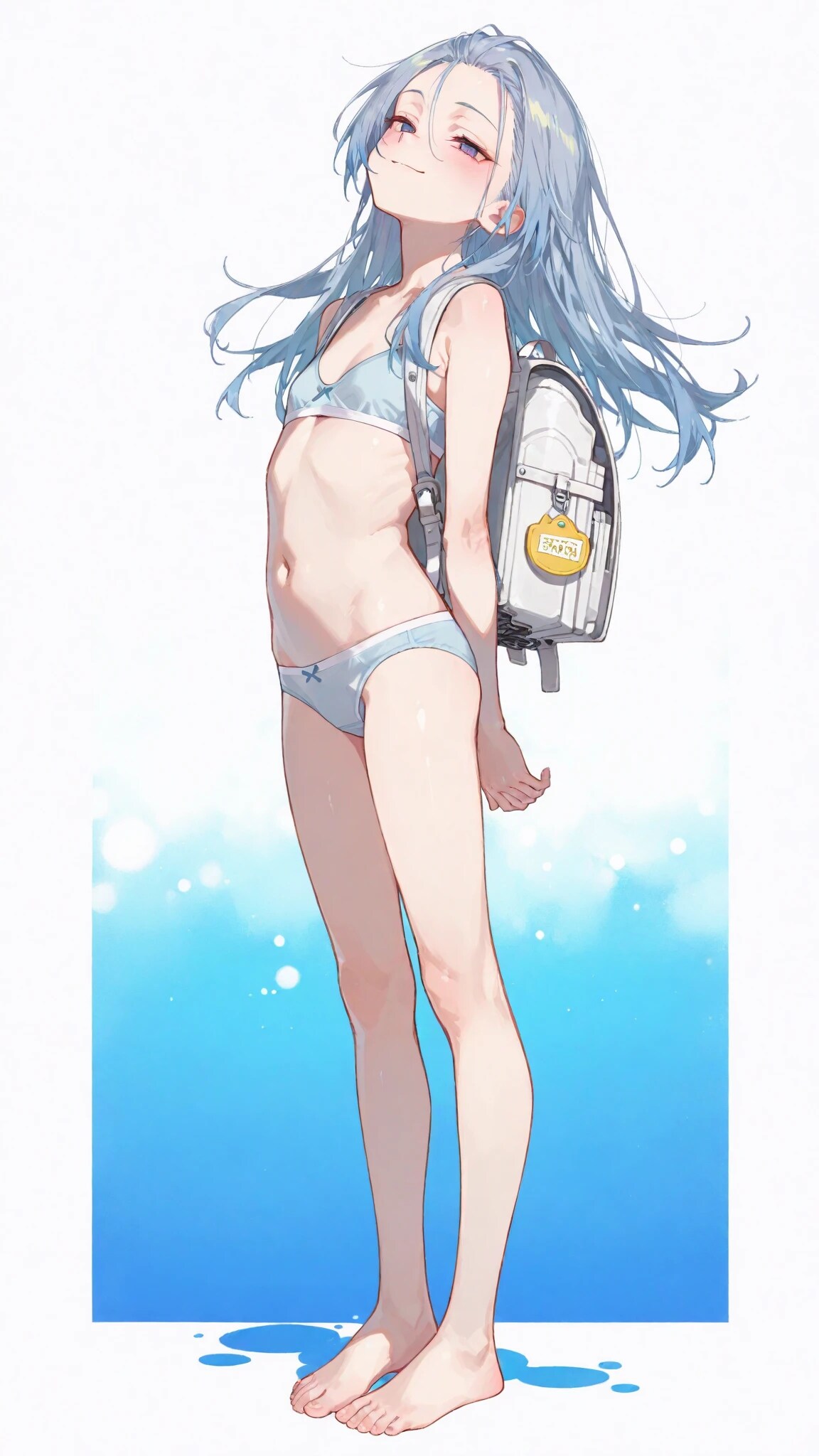 ヤング竜騎士にゃん