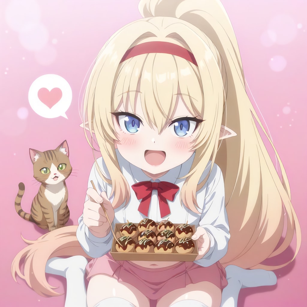 最近のエルフまとめ26年5月上旬