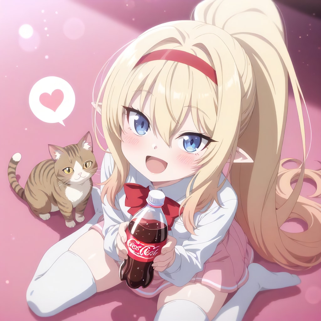 最近のエルフまとめ26年5月上旬