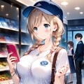 街中 16 2枚目