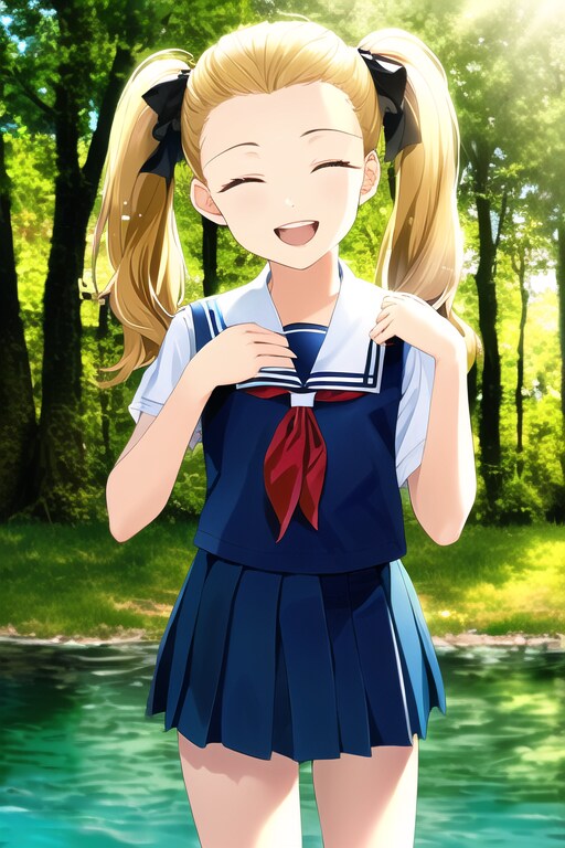 あかみin終末世界6