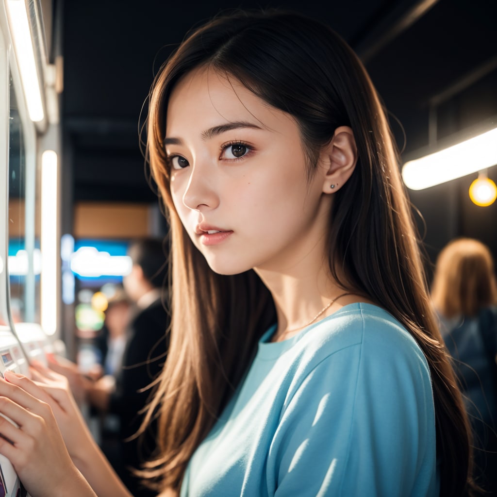 美少女図鑑1228