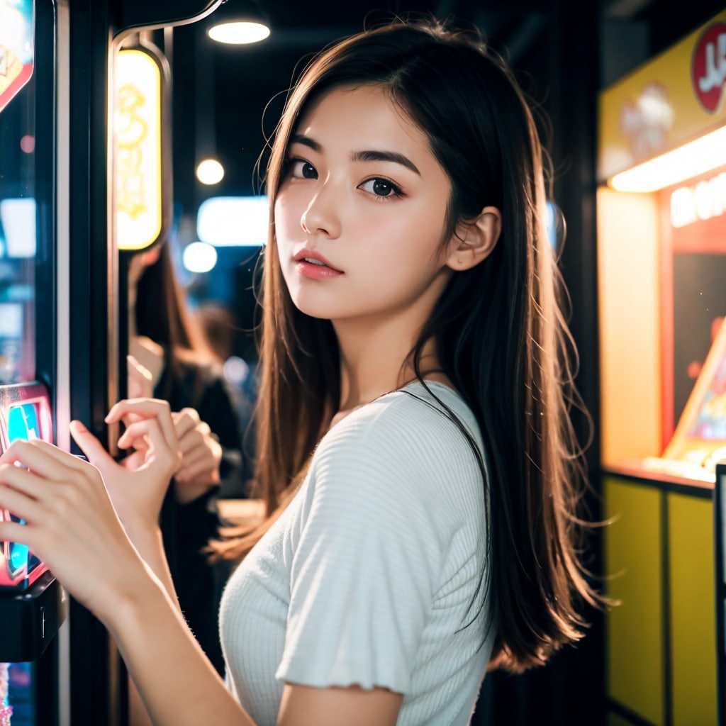美少女図鑑1228