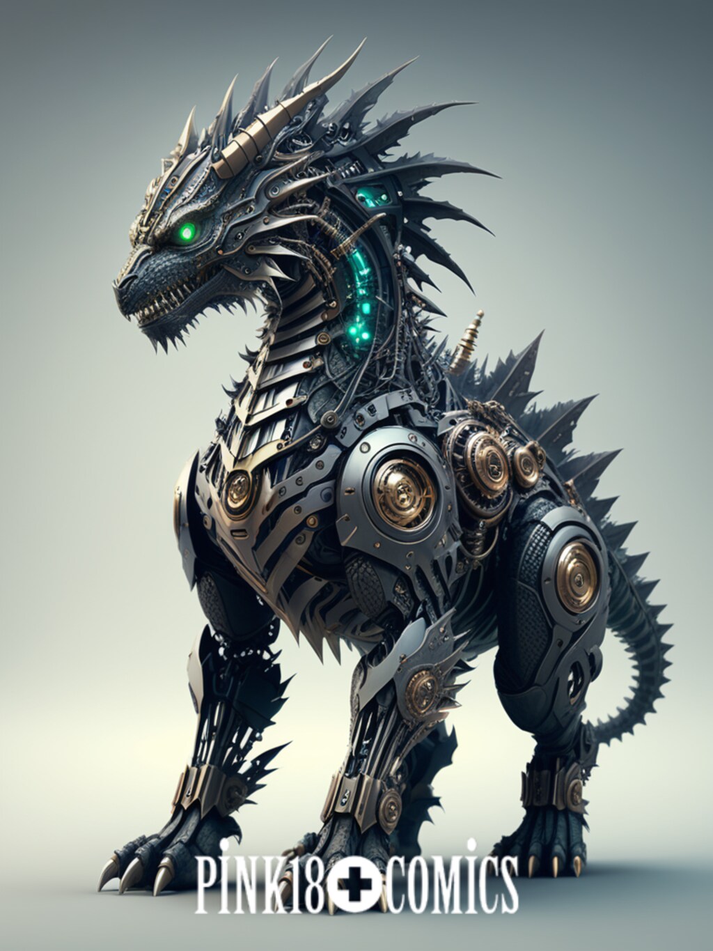 STeaMPuNK+KaiJYu+GiRL