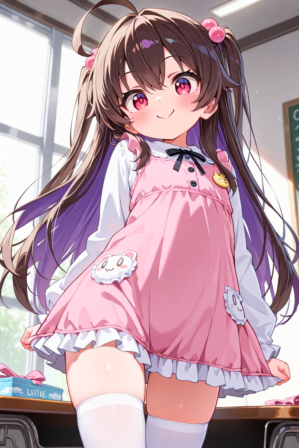 【IL系】使えるかもしれないプロンプト・表情その３