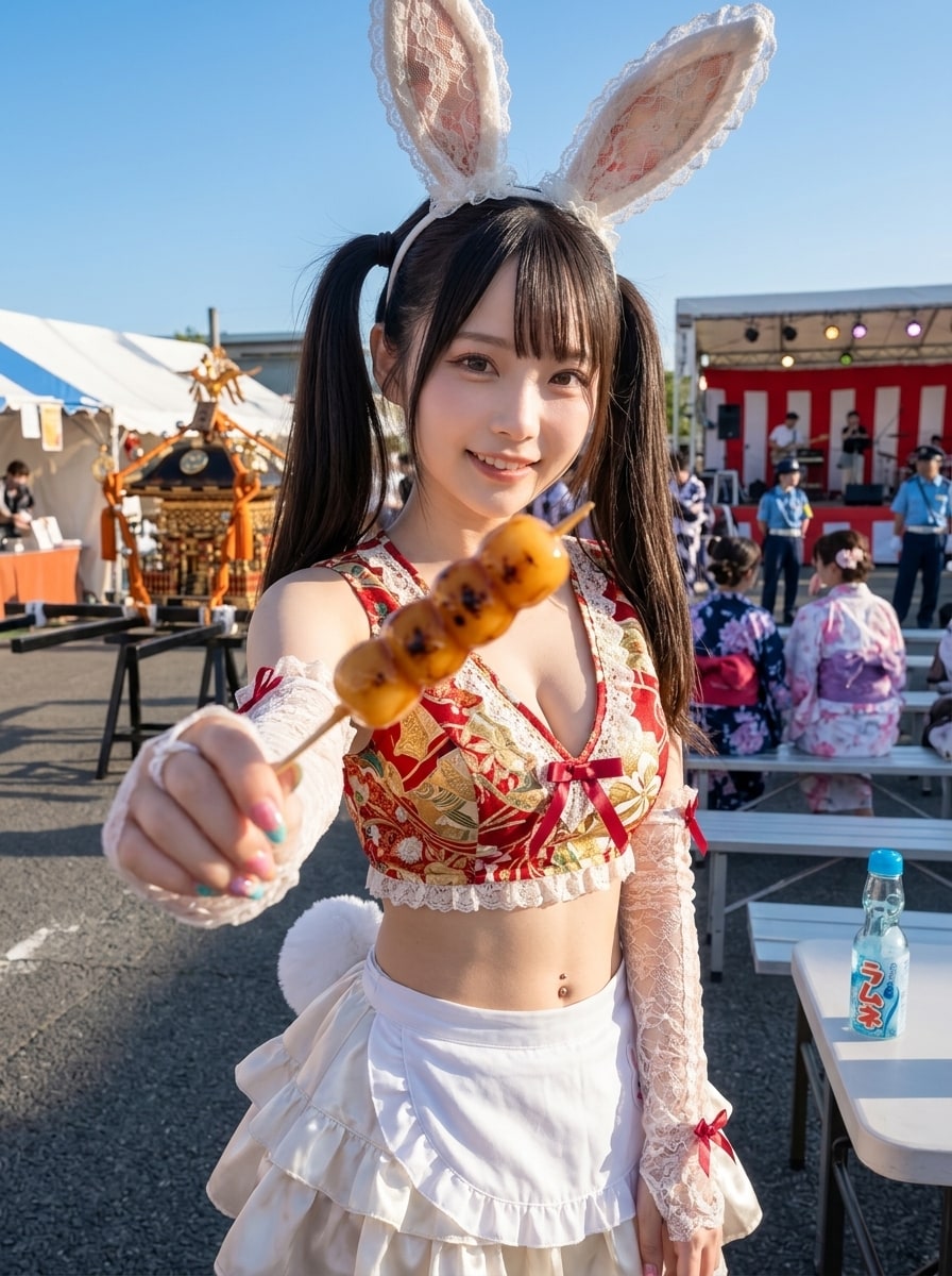 みたらしだんごの日