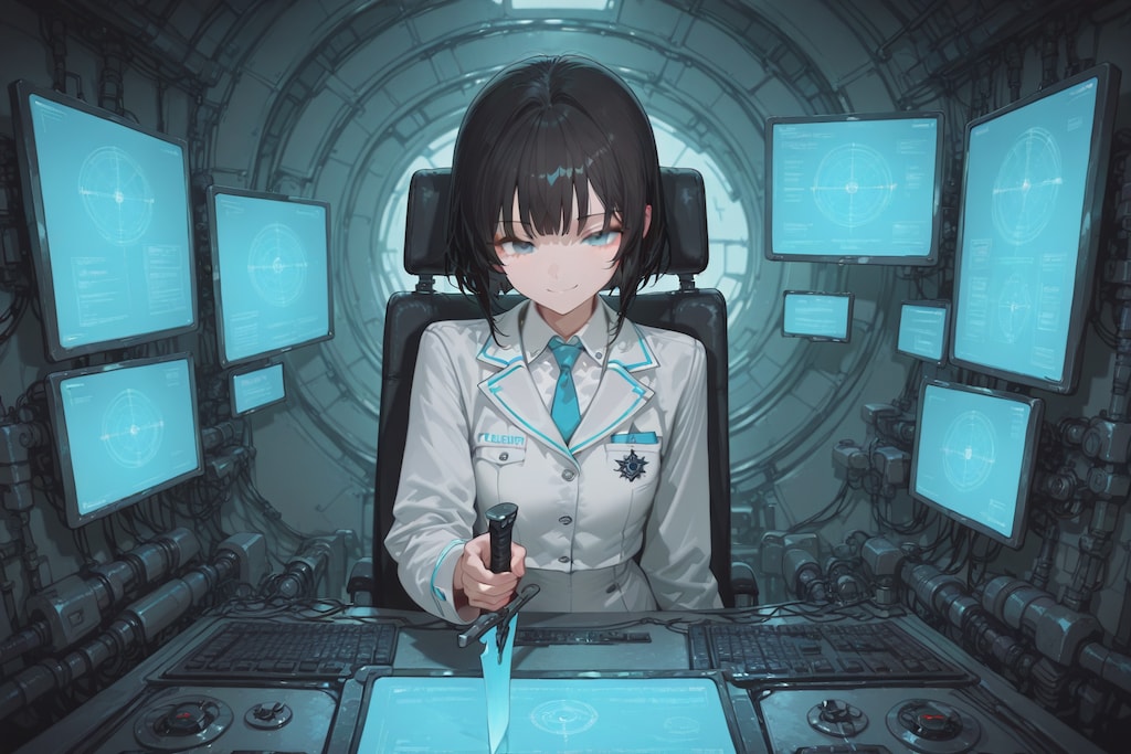 システムブレイク