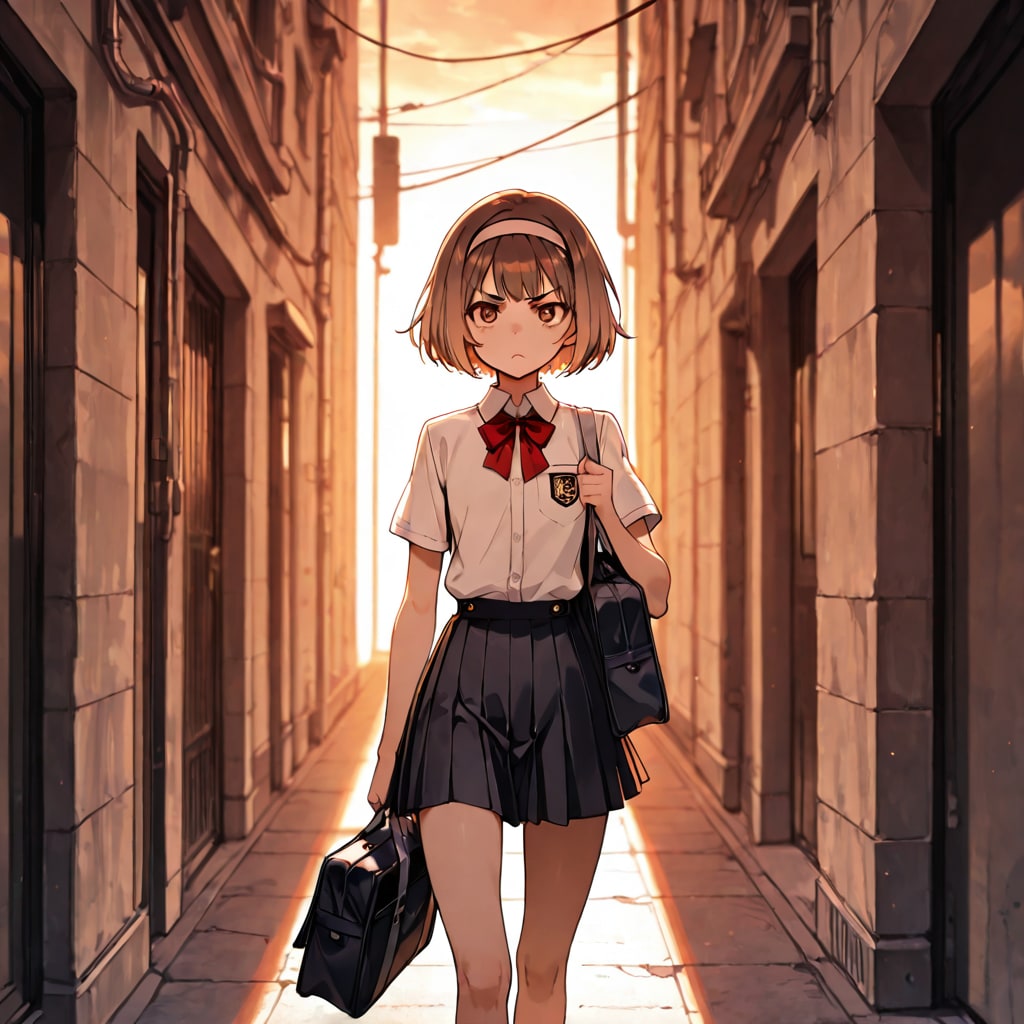 小さな勇気の一歩