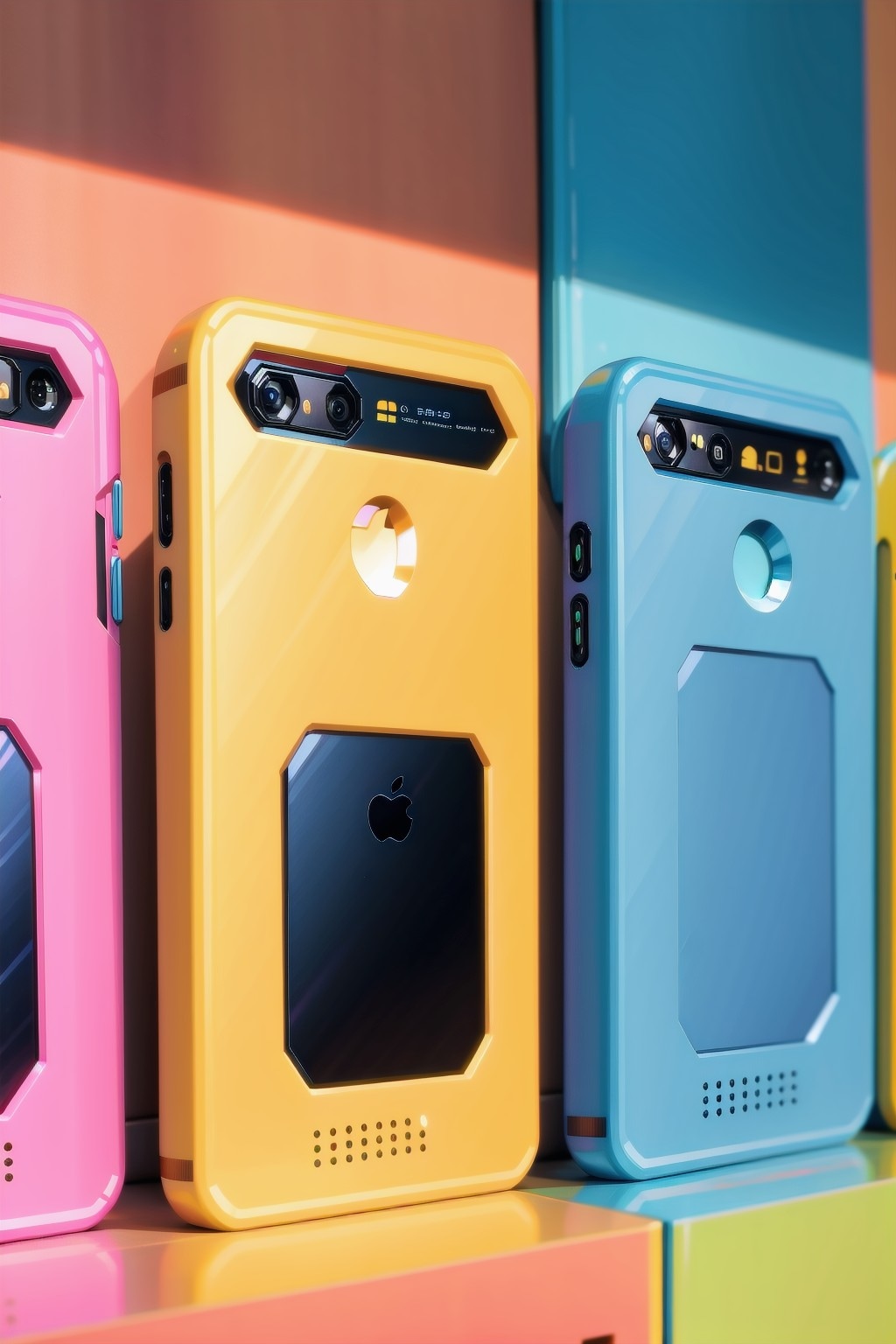 スマートフォン📱