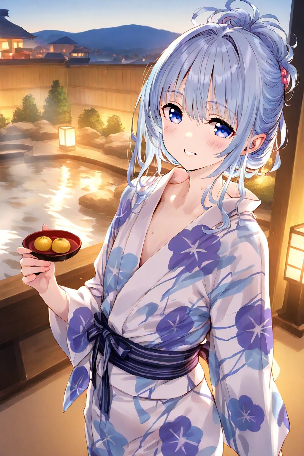 これを入れるんだって！