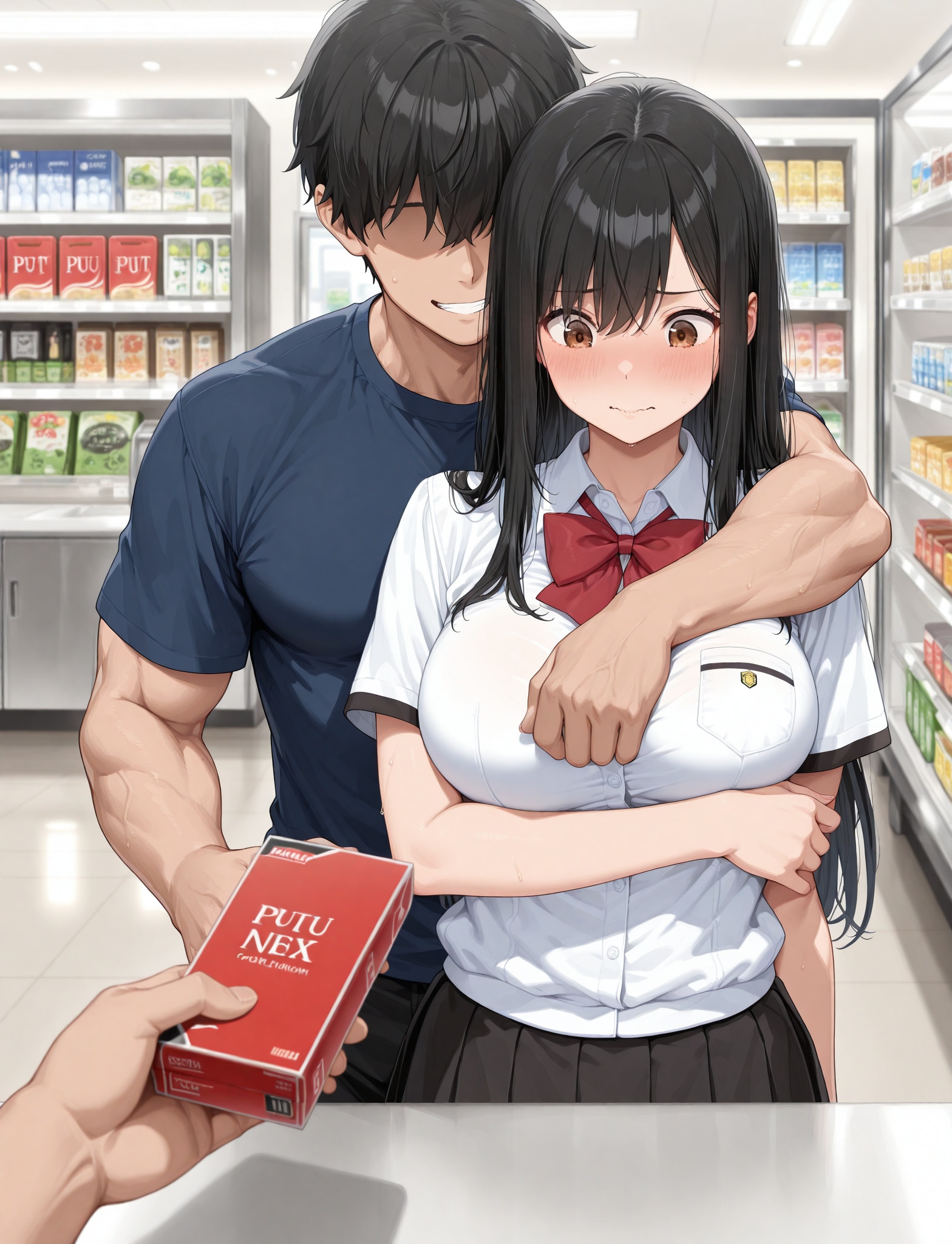 清楚なお買い物