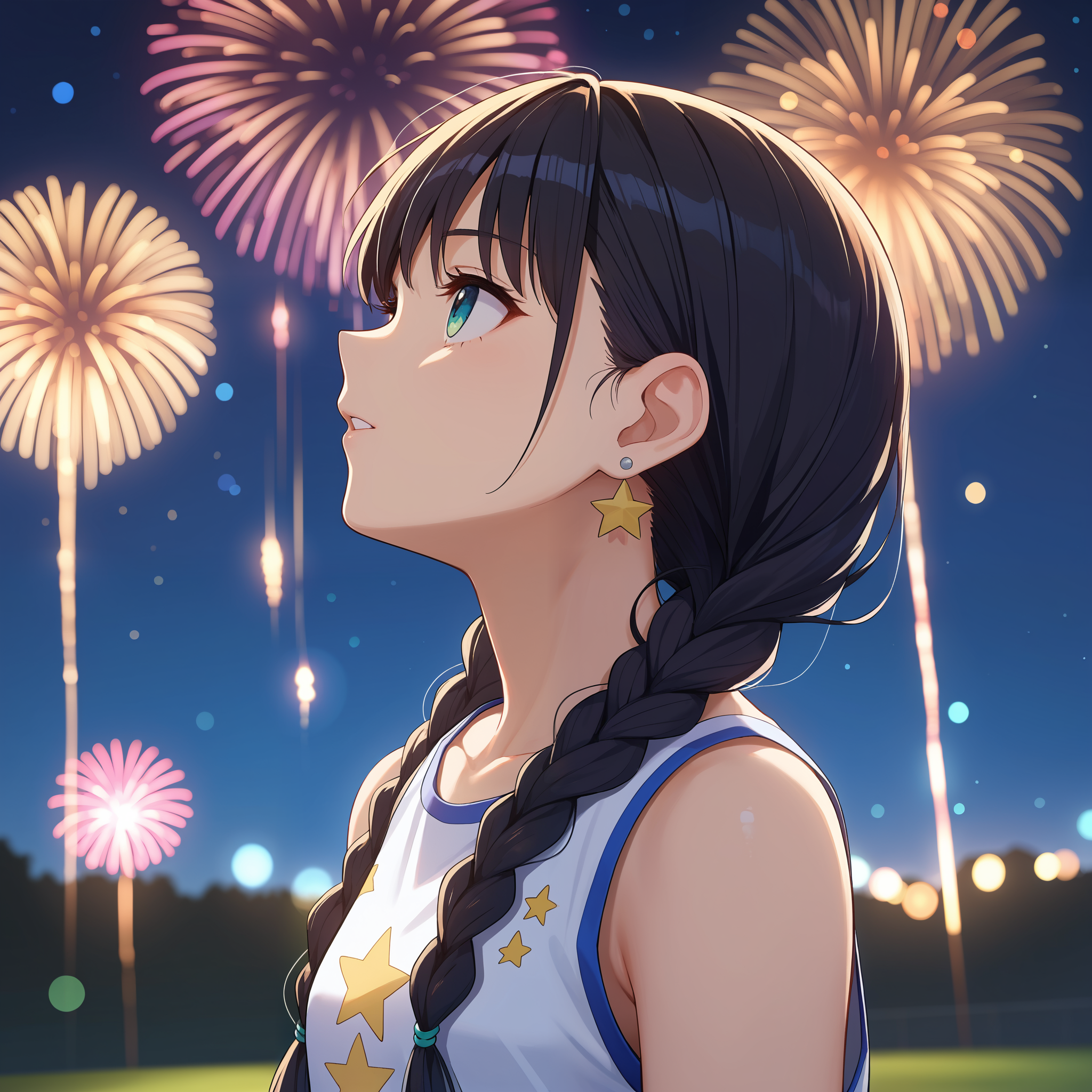Kaori AI Art #0037