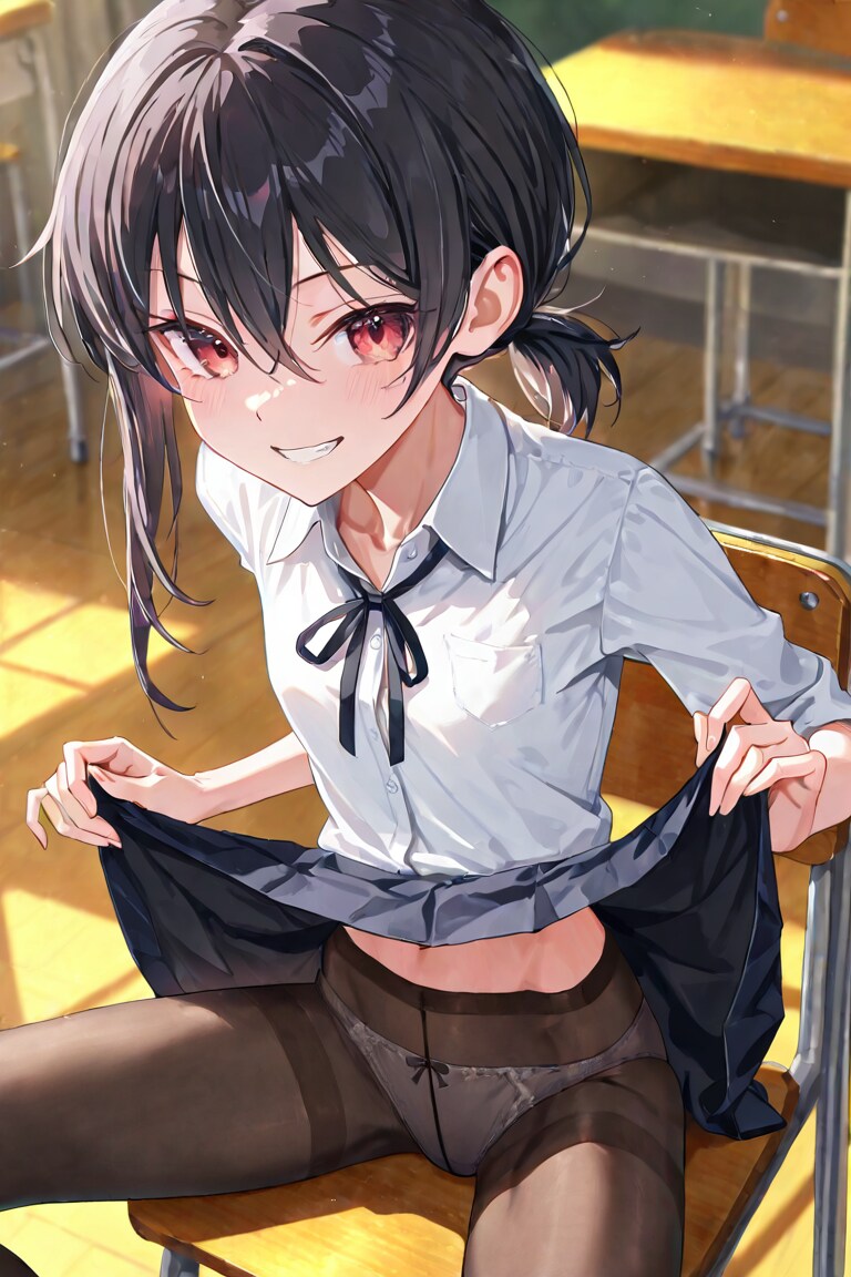 教室