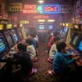 ゲーセン 3枚目