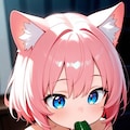 やっちゃった：今日のオナにっき 2枚目