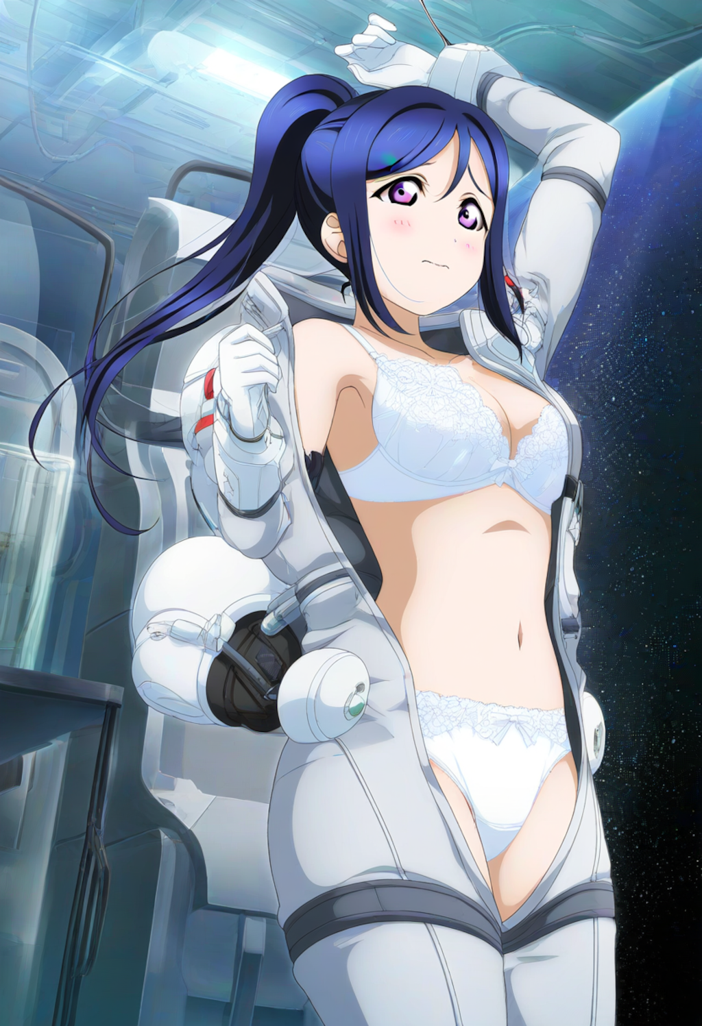 UFOスペシャル エリア51で何が起きたのか!? 元研究者が語る衝撃の証言