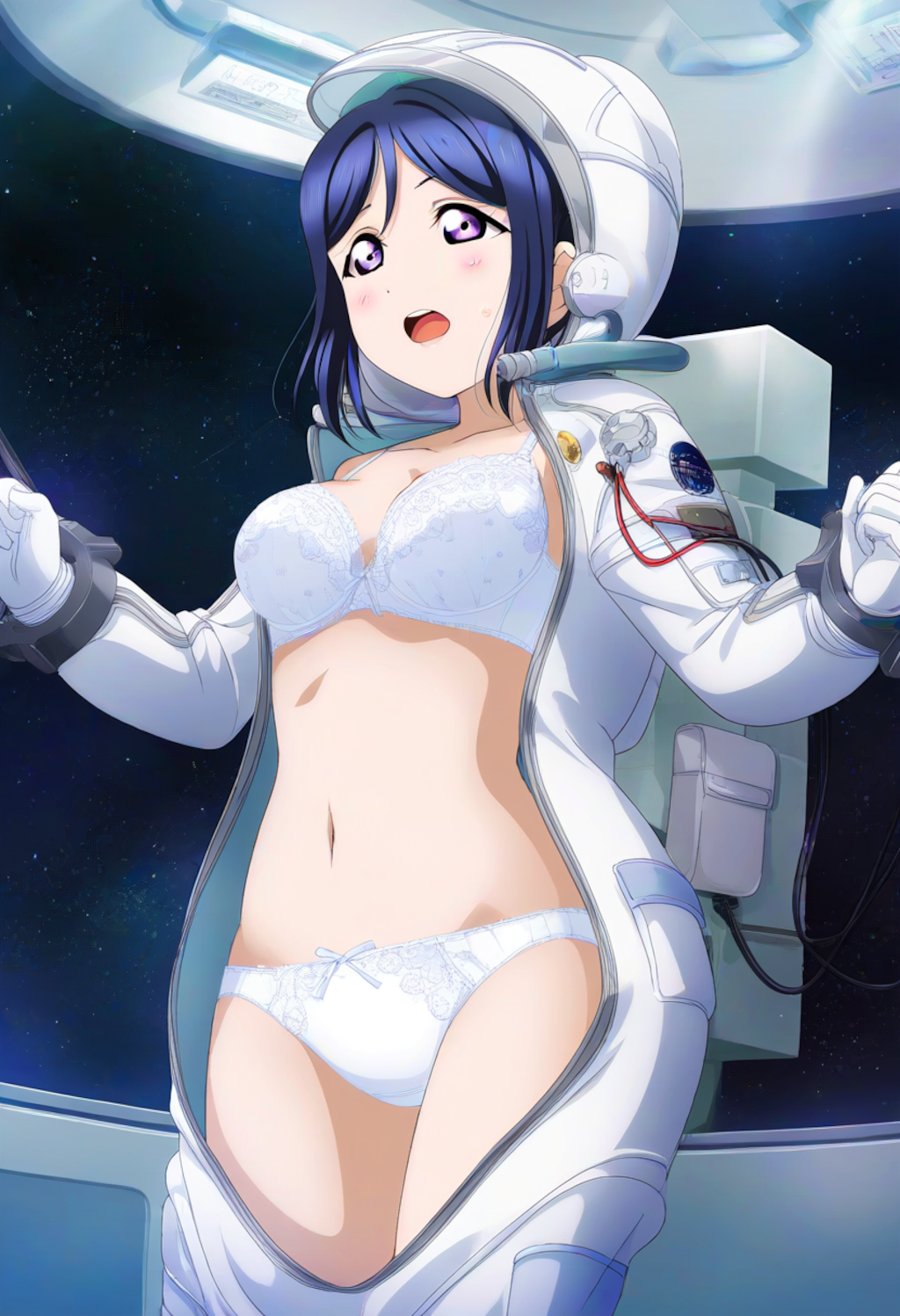 UFOスペシャル エリア51で何が起きたのか!? 元研究者が語る衝撃の証言